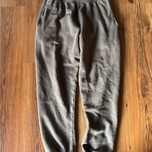Alphalete sweatpants